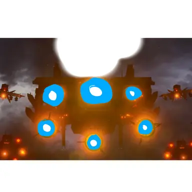 Profile image of 블듀함선