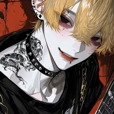 Profile image of 凪