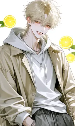Profile image of 키류인 렌지