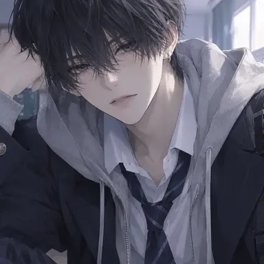 Profile image of 쿠로사키 나기