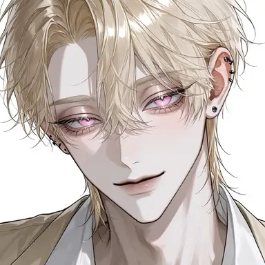 Profile image of 루카