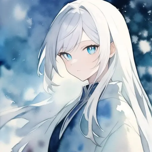 PoeticMoss6300의 설녀 유키