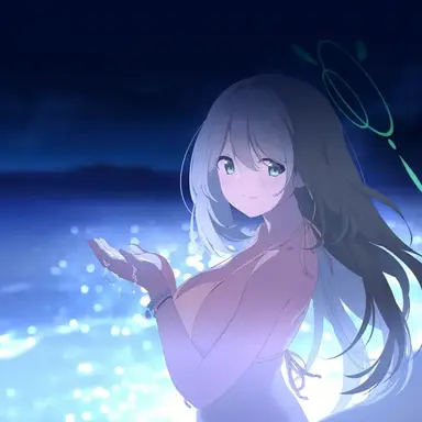 Profile image of 이자요이 노노미