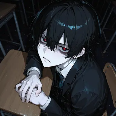 Profile image of 久遠 零