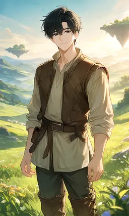 Profile image of エリオ