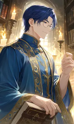 Profile image of セドリック