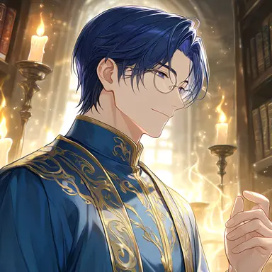 Profile image of セドリック