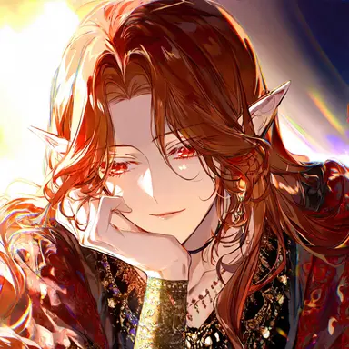 Profile image of リディア