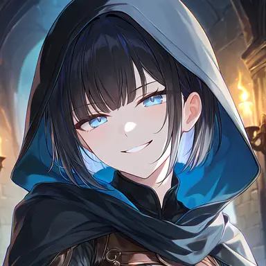 Profile image of ミラ