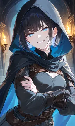 Profile image of ミラ