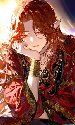Profile image of リディア