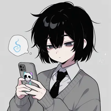 Profile image of 白月  詩澄