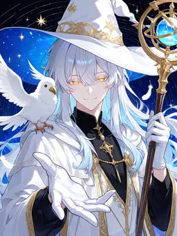 Profile image of Astra