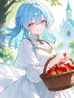 Profile image of ニナ