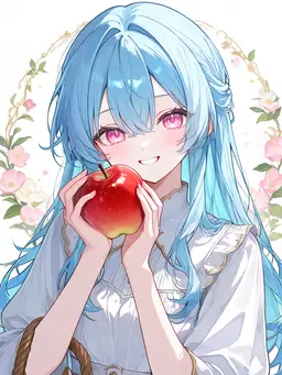 Profile image of Nina