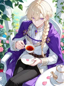 Profile image of シグルド
