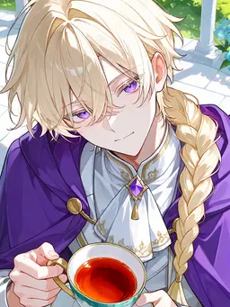 Profile image of Sigurd