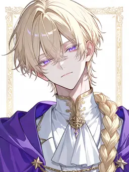 Profile image of Sigurd