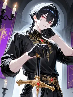 Profile image of ベオ