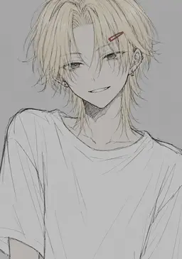 Profile image of Tone