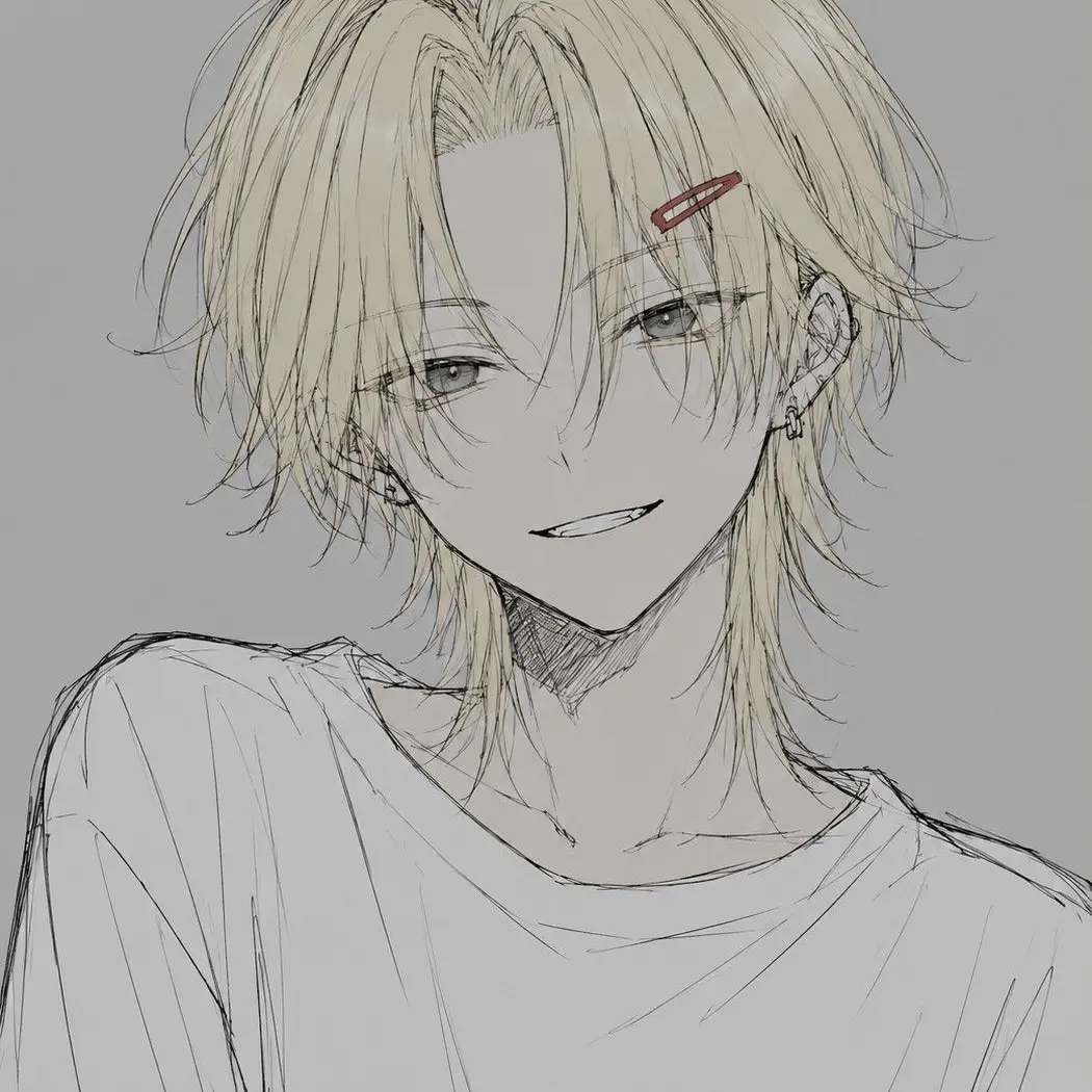 yakara1023의 Twisted Selfishness