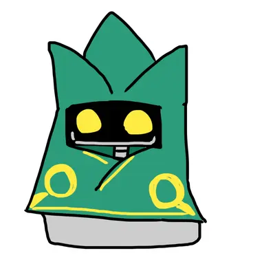 Profile image of Ancient Minister