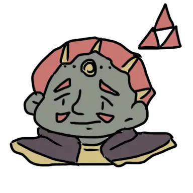 Profile image of Ganondorf