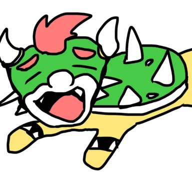 Profile image of Bowser