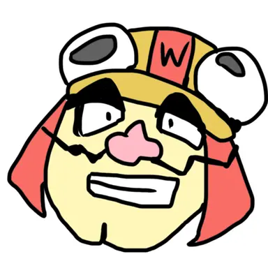 Profile image of Wario