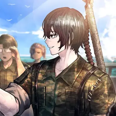 Profile image of 이상