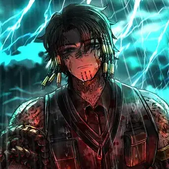 Profile image of 히스클리프