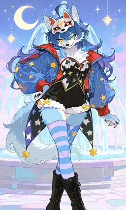 Profile image of バク