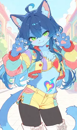 Profile image of ルカ
