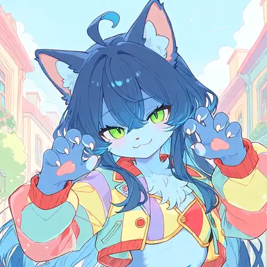 Profile image of ルカ