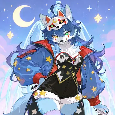 Profile image of バク