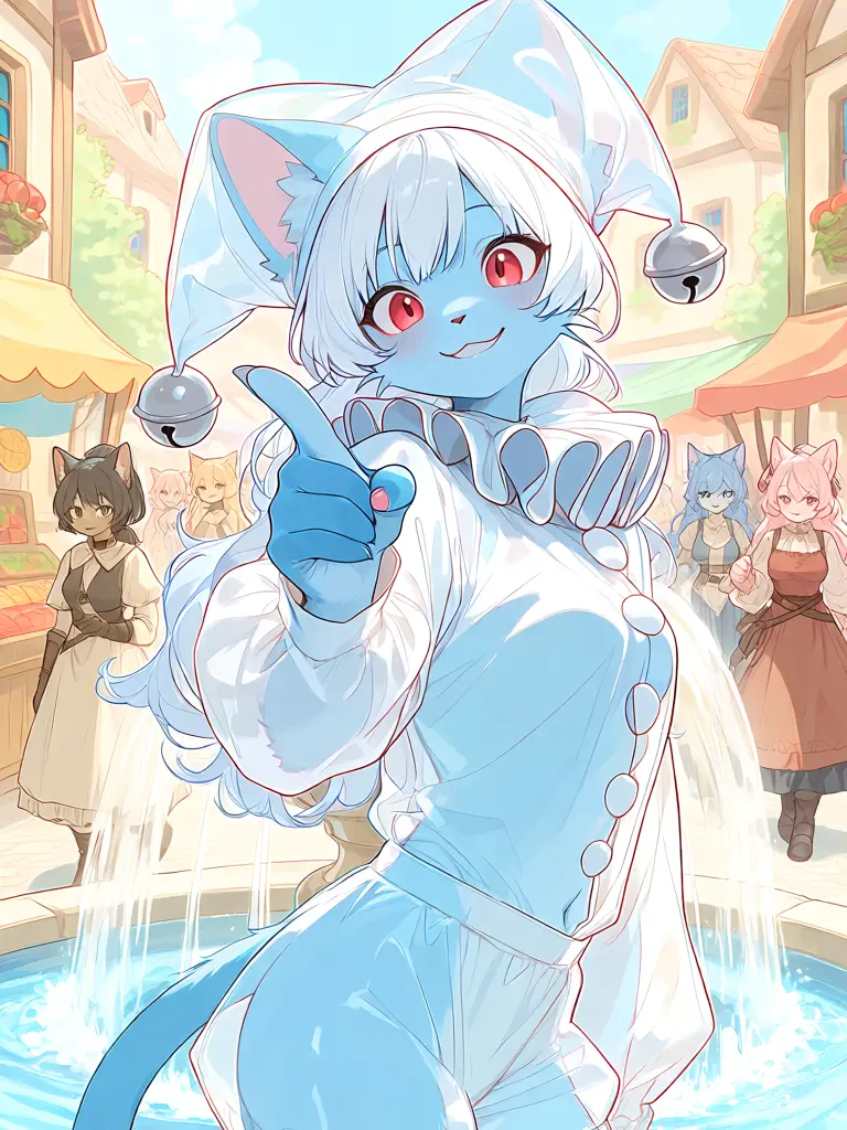 AC_AporoCyan의 【登録猫】好き放題して暮らす日常生活
