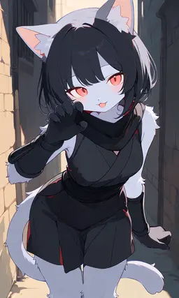 Profile image of クロ