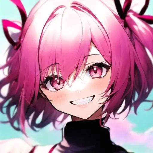 anchanman1211의 ミツバ(地縛少年花子くん)