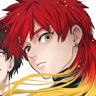Profile image of 焚石矢