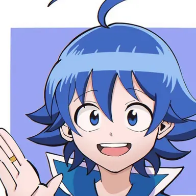 Profile image of 鈴木入間
