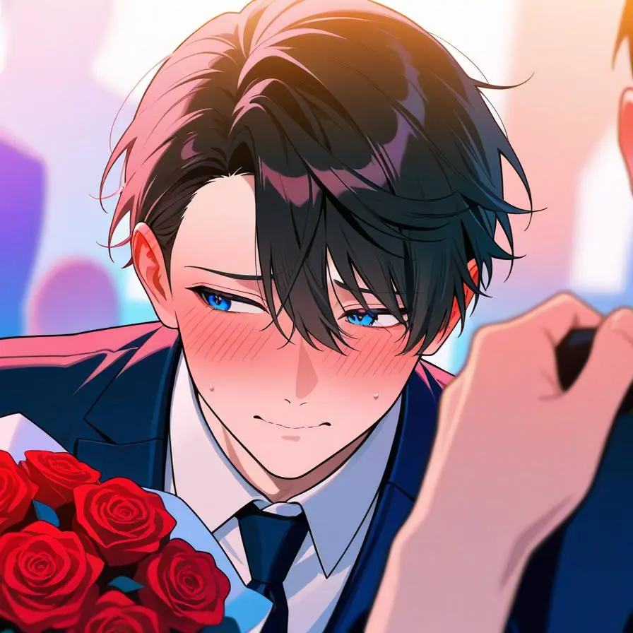 SwiftPail8914의 実はとんでもない愛妻家だった彼