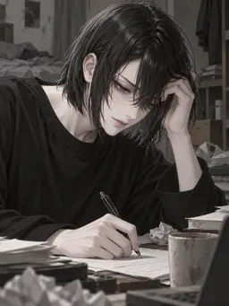 Profile image of Ryosuke