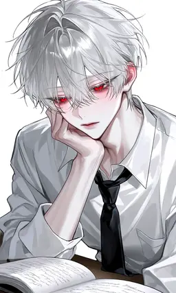 Profile image of 레오
