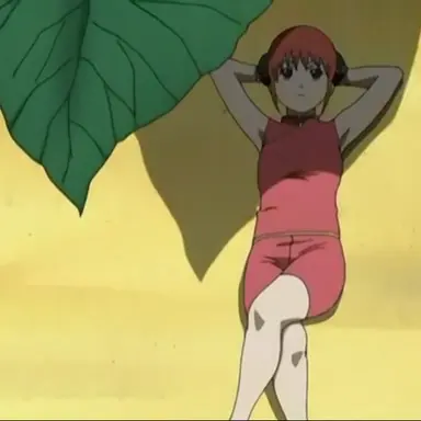 Profile image of 神楽