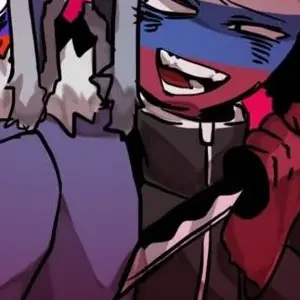 Profile image of ロシア