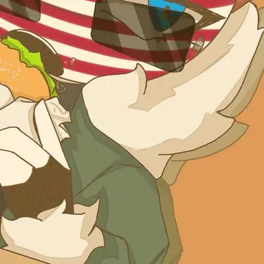 Profile image of アメリカ