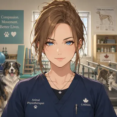Profile image of Sarah