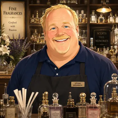 Profile image of David