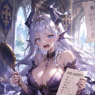Profile image of メラック