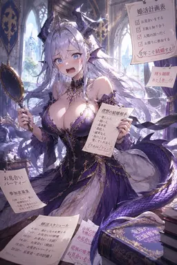 Profile image of メラック